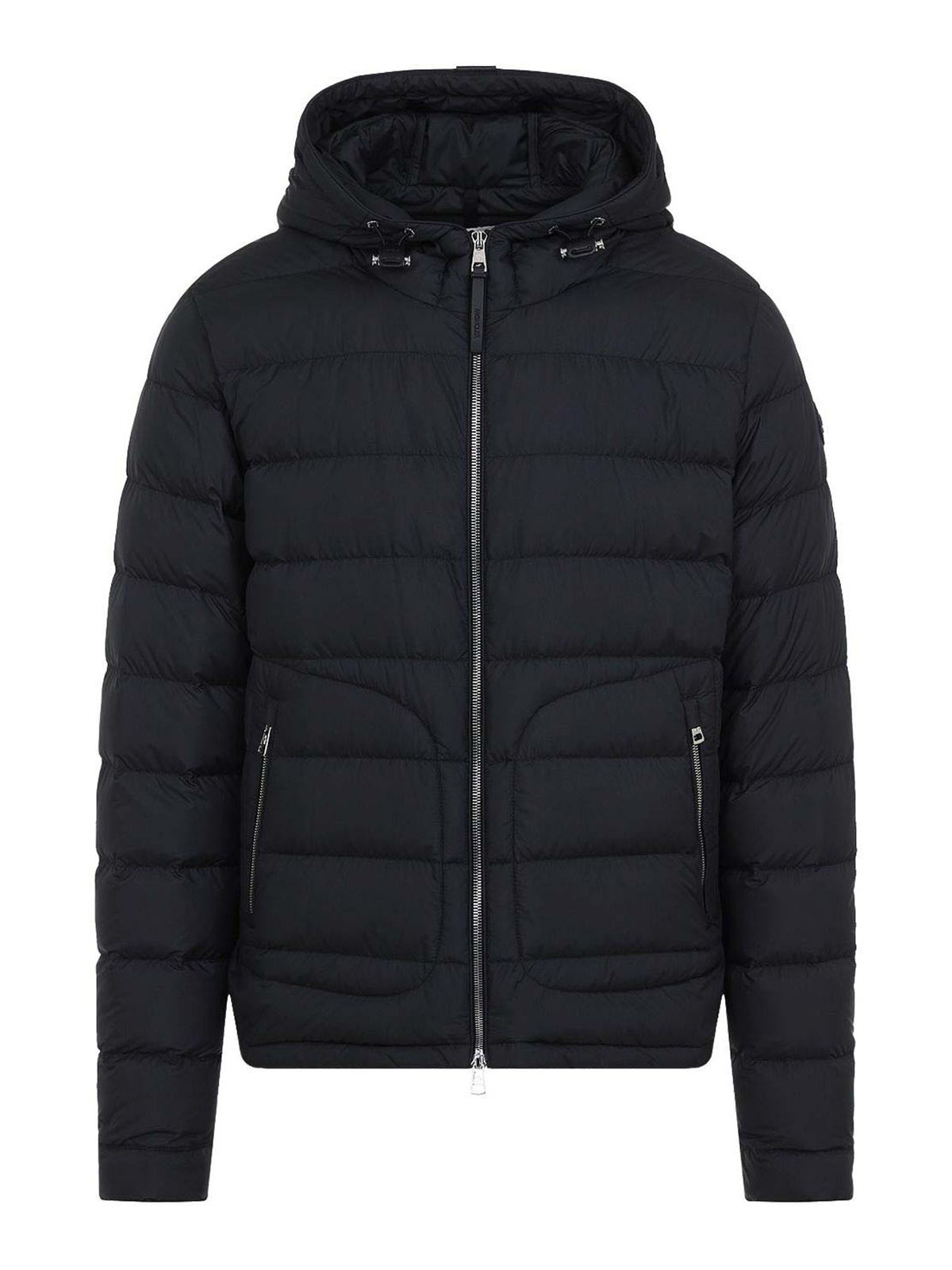 Moncler Blazer - Negro