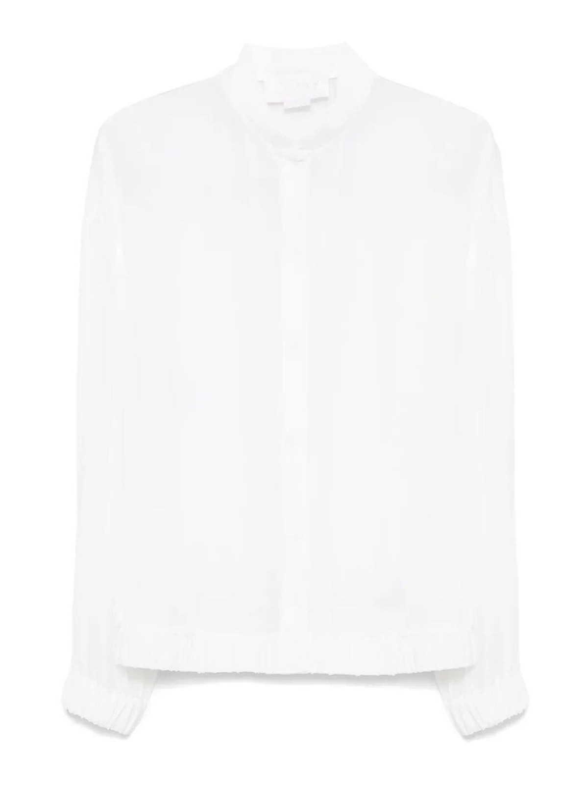 GENNY CAMISA - BLANCO 