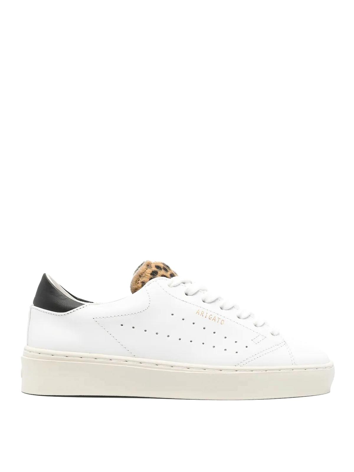 Axel Arigato Zapatillas - Blanco