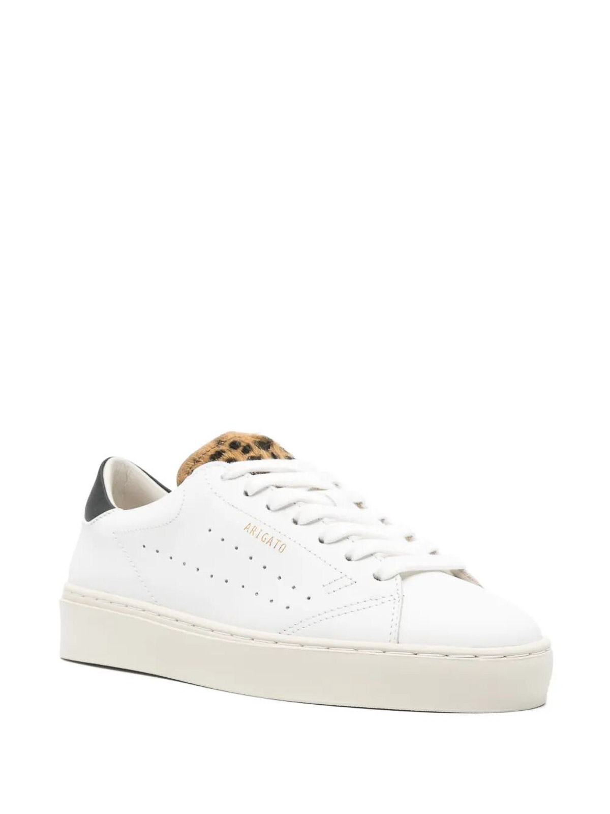 Axel Arigato Zapatillas - Blanco