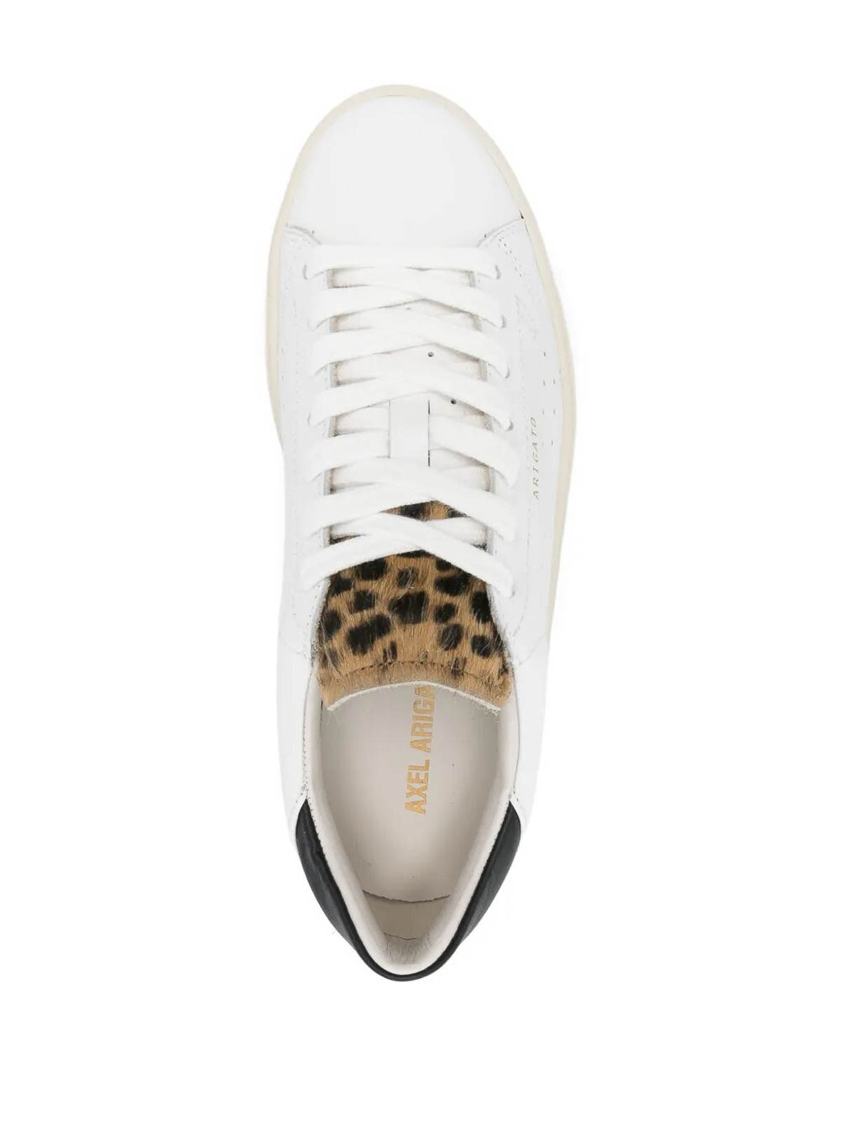 Axel Arigato Zapatillas - Blanco