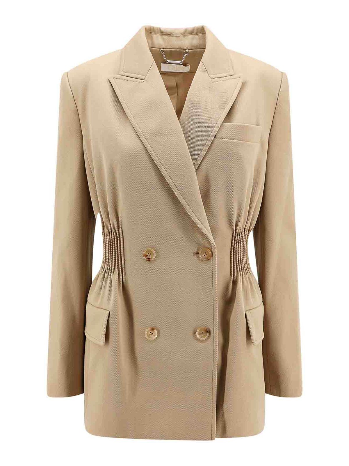 Chloé Blazer