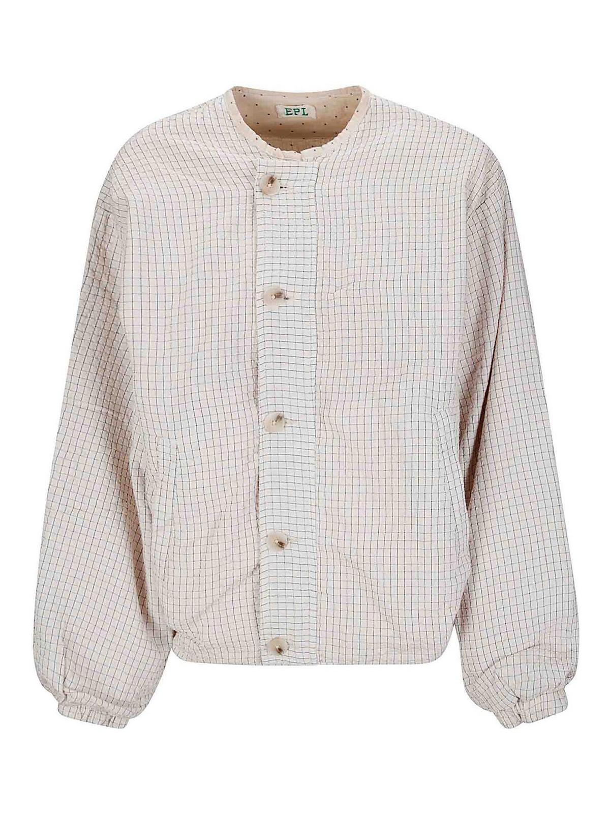Epl Cotton Bomber Check