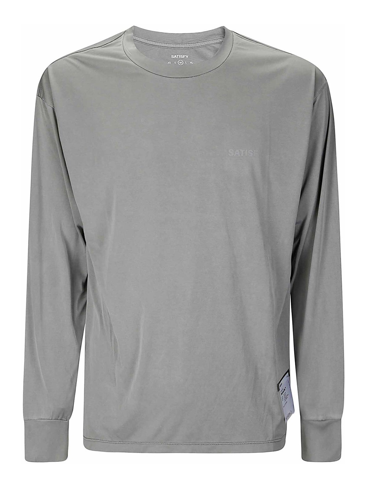 【専用】MOAT Heavy Weight LS Tee Grey 専用】MOAT Heavy Weight LS Tee Grey - トップス新着