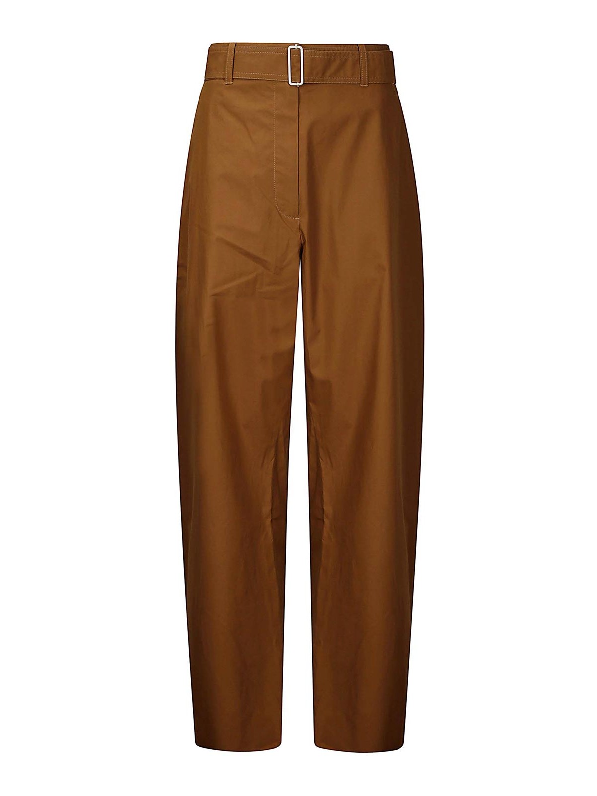 Studio Nicholson Pantalón Casual - Beis