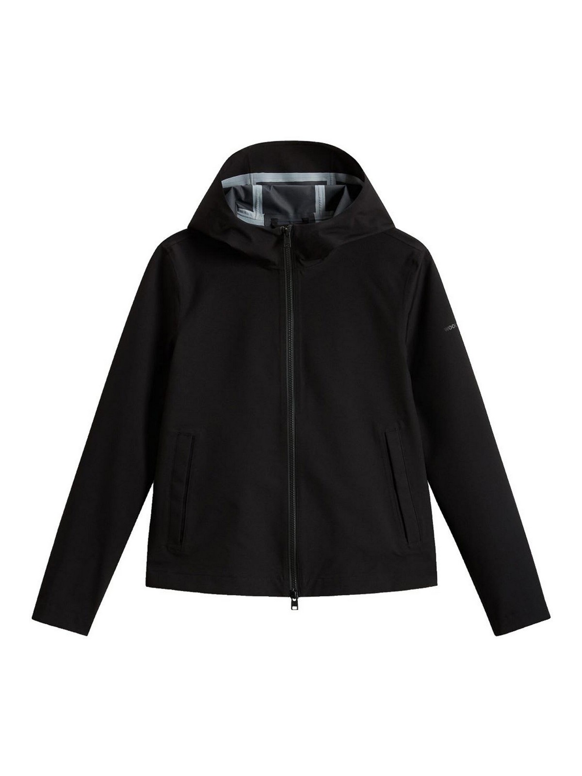 Woolrich Zip Bomber
