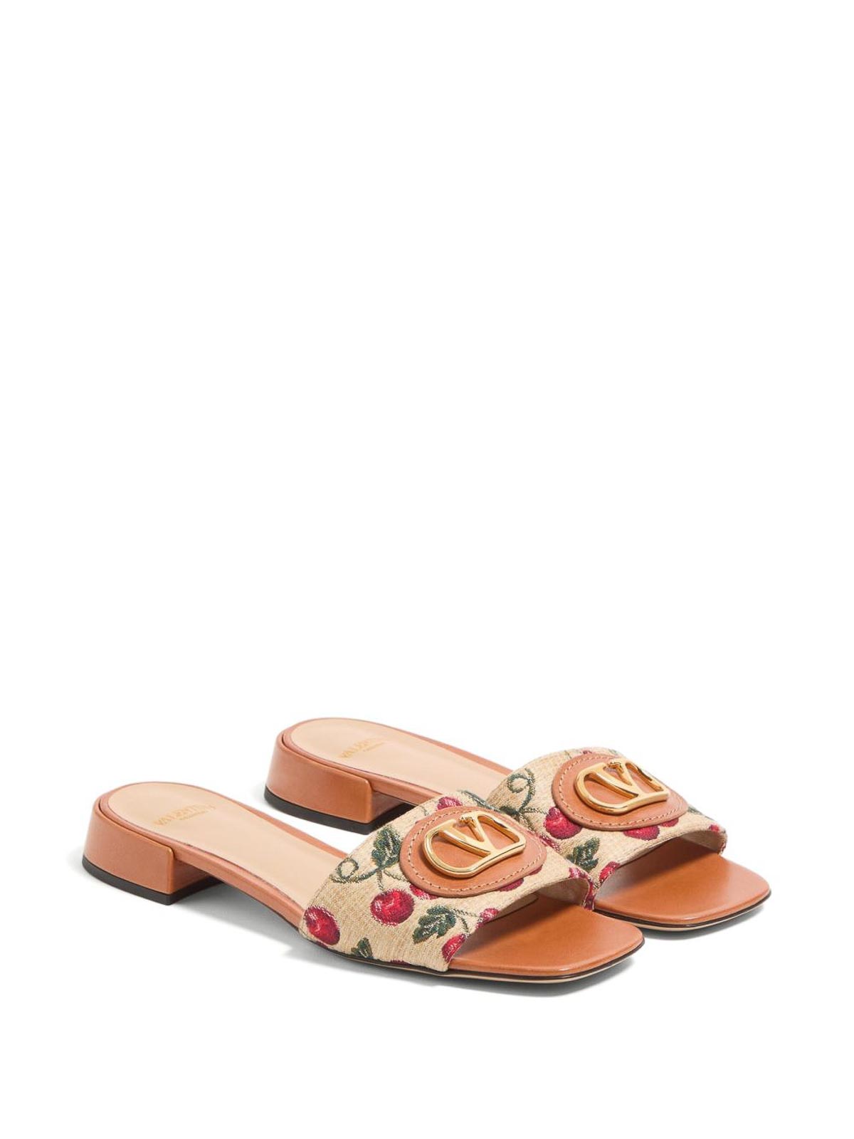 Valentino Garavani Slippers