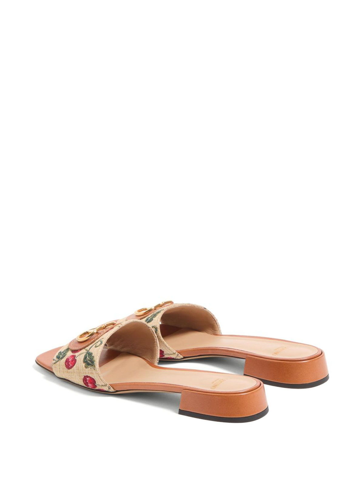 Valentino Garavani Slippers