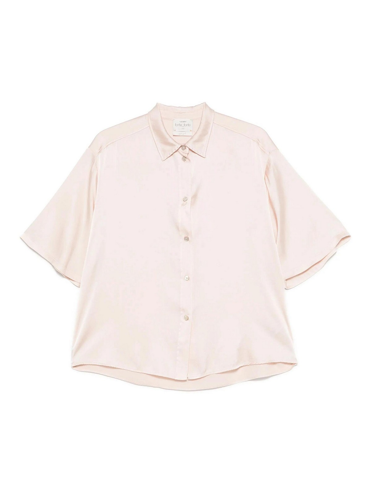 Forte Forte Shirt