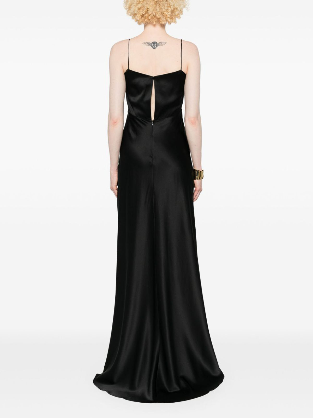 Max Mara Curly