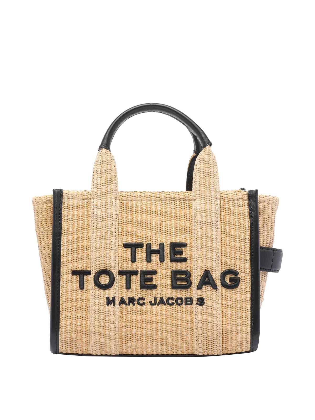Marc Jacobs 2S4HTT058H03255 関税送料込 Marc Jacobs トートバッグ - ベージュ | 2S4HTT058H03255