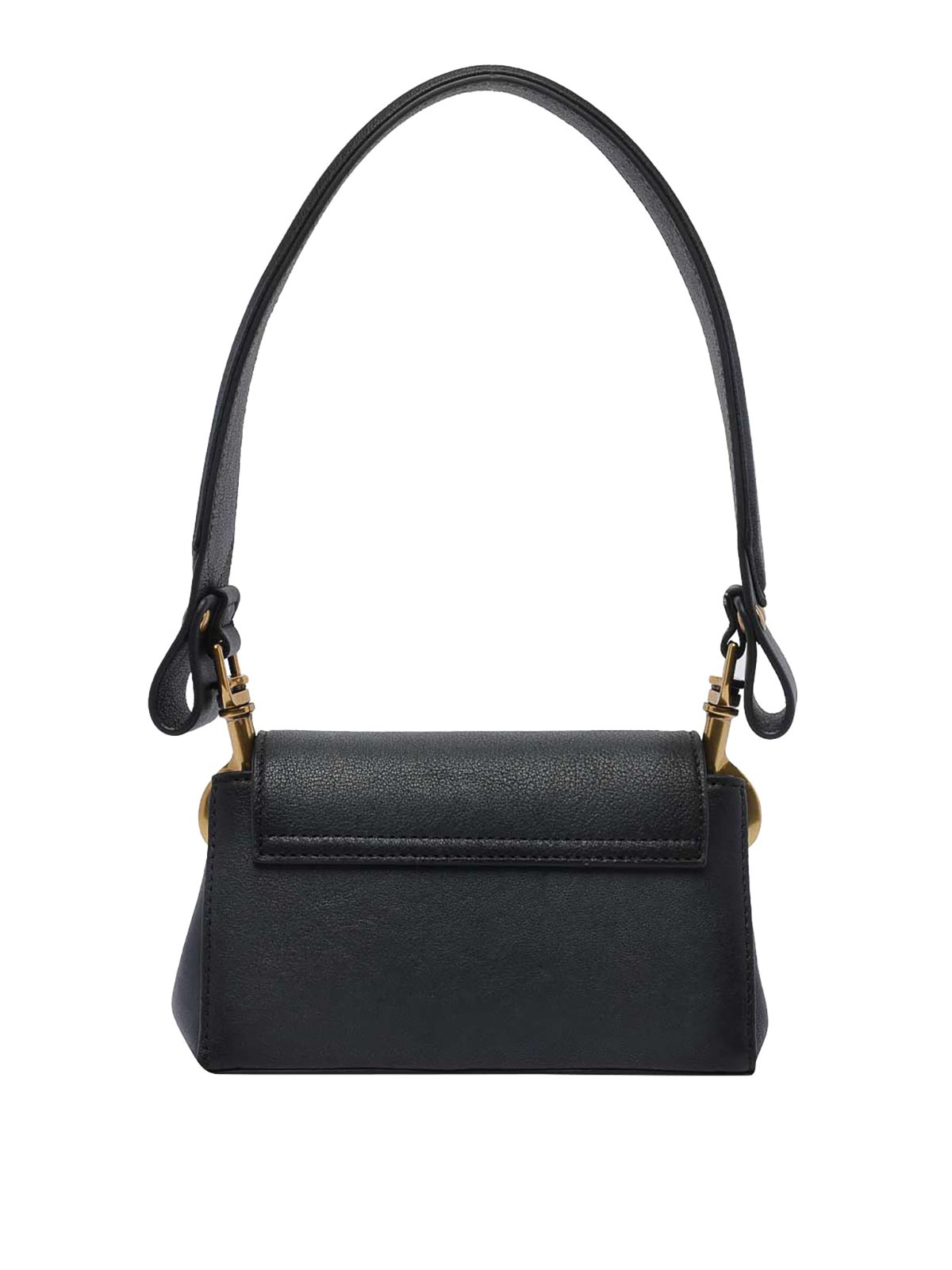 Vivienne Westwood ショルダーバッグ - 黒|4603000IWL00A8N401