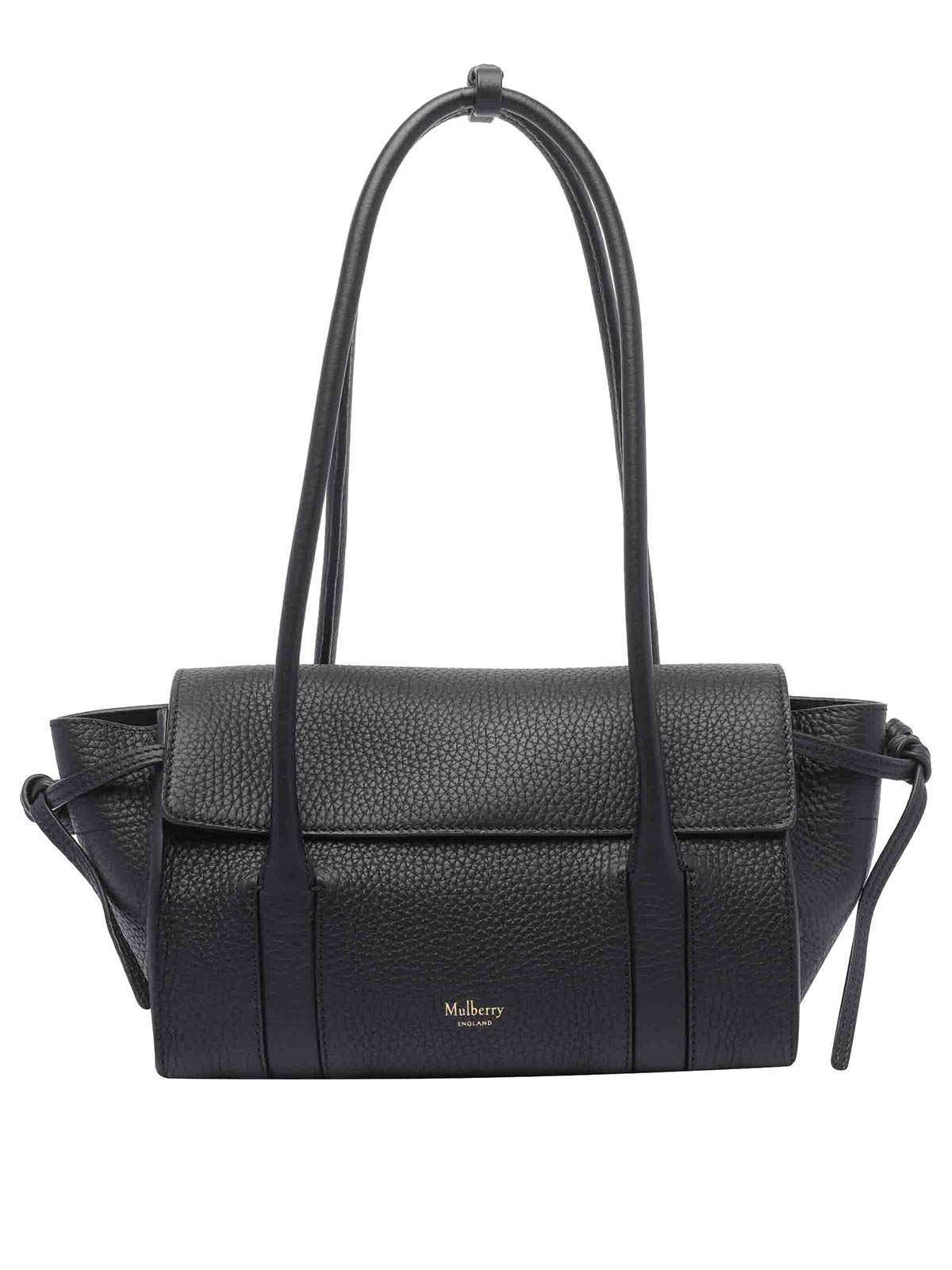 Mulberry Mini Babyswater Shoulder Bag
