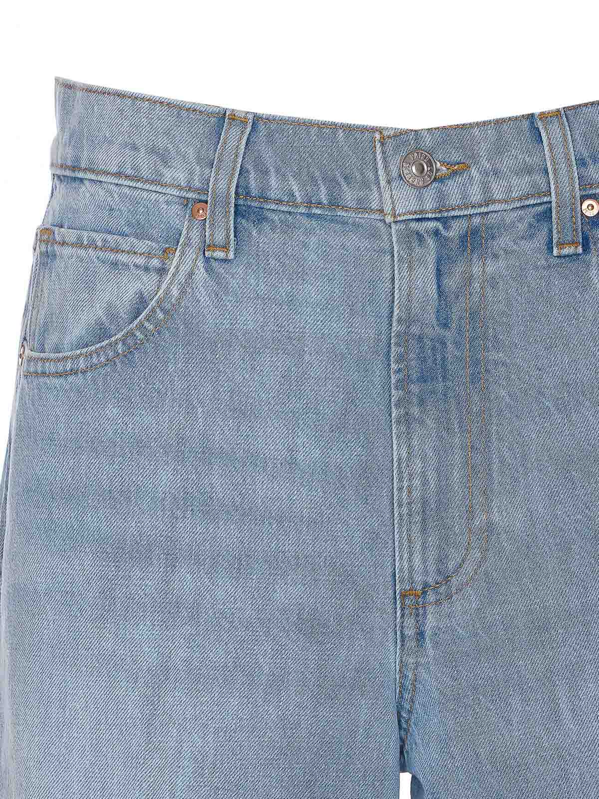 Paige Denim Cameron Denim Jeans In Blue