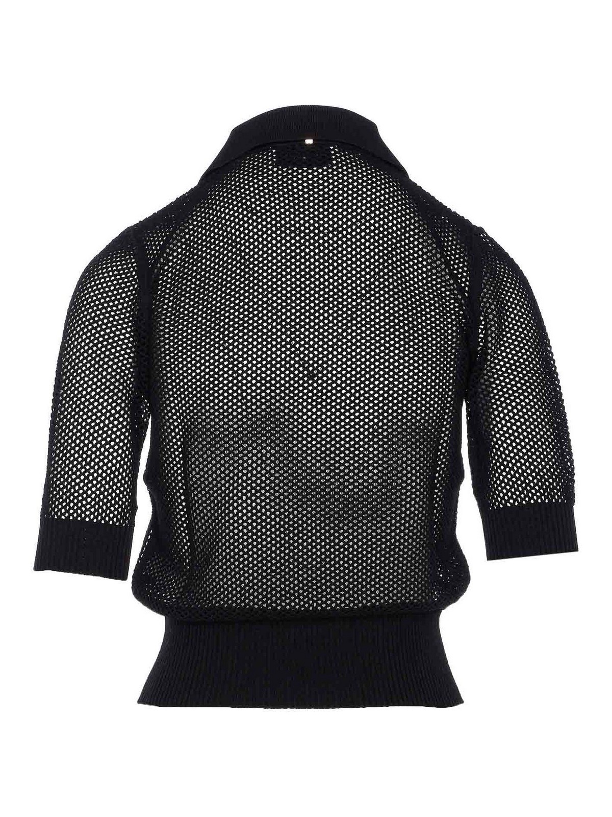 Tシャツ・カットソー SPORTMAX Women Tops 2512361012600 CASTA 003 Black SPORTMAX Women Tops 2512361012600 CASTA 003 Black (SPORTMAX