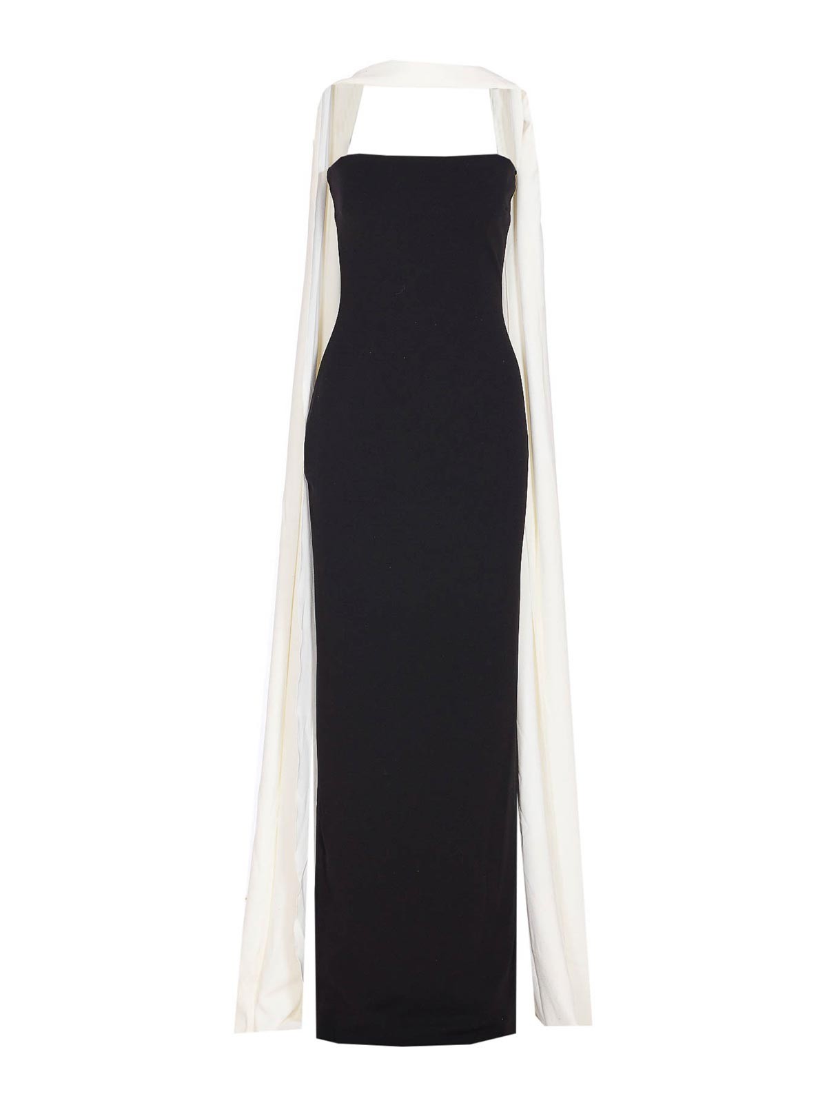 Solace London Ainhoa Maxi Dress