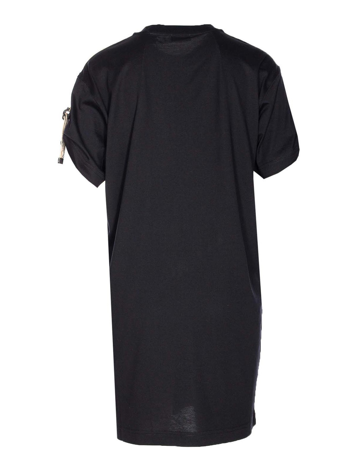 Burberry Black Dress - Black - Women|8110081 | thebs.com