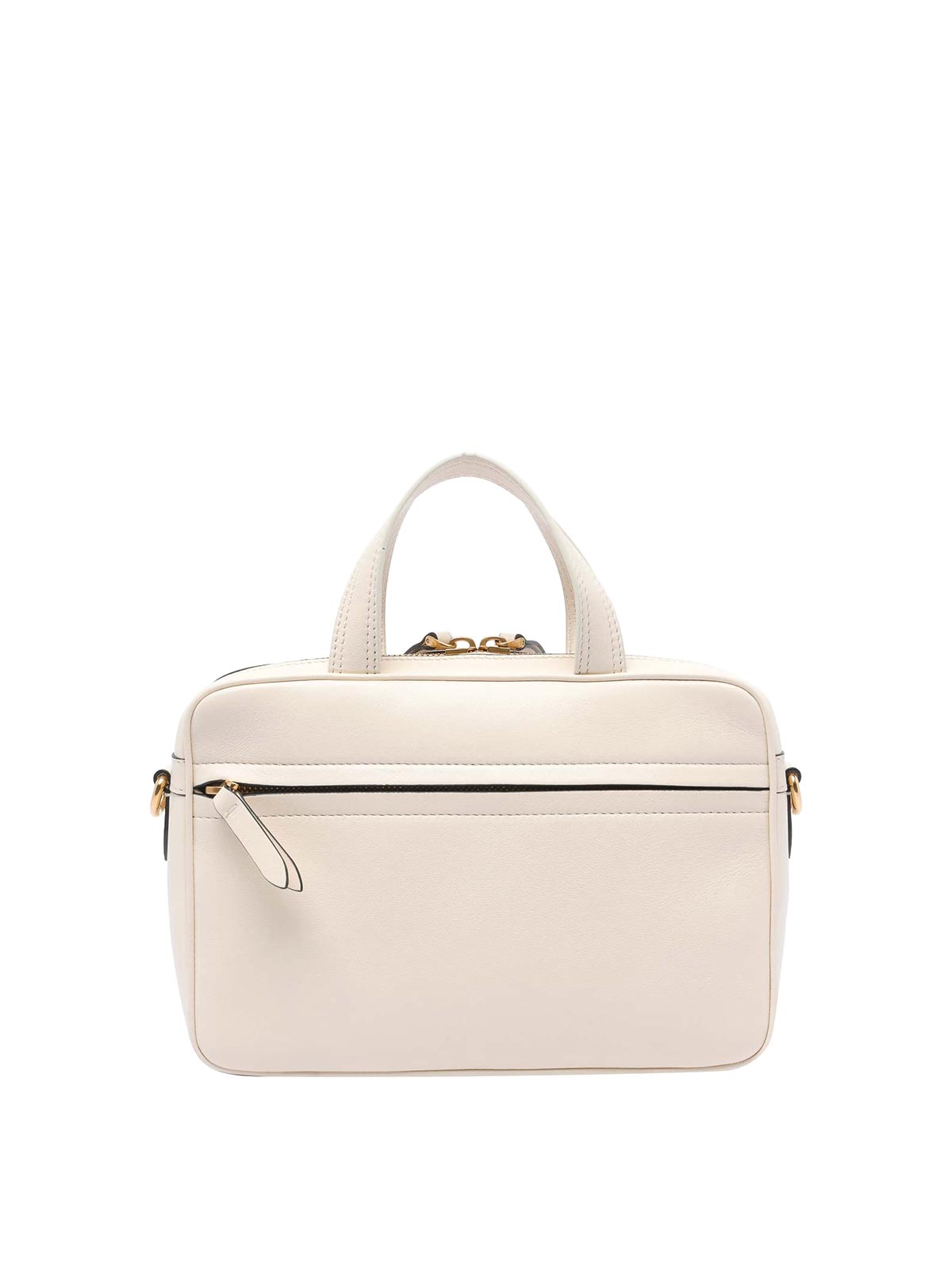 ハンドバッグ VALENTINO GARAVANI VIVA SUPERSTAR HANDBAG Valentino Garavani Viva Superstar Small Leather Tote Bag