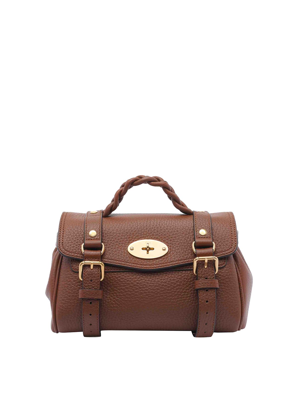 Mulberry Mini Alexa Handbag