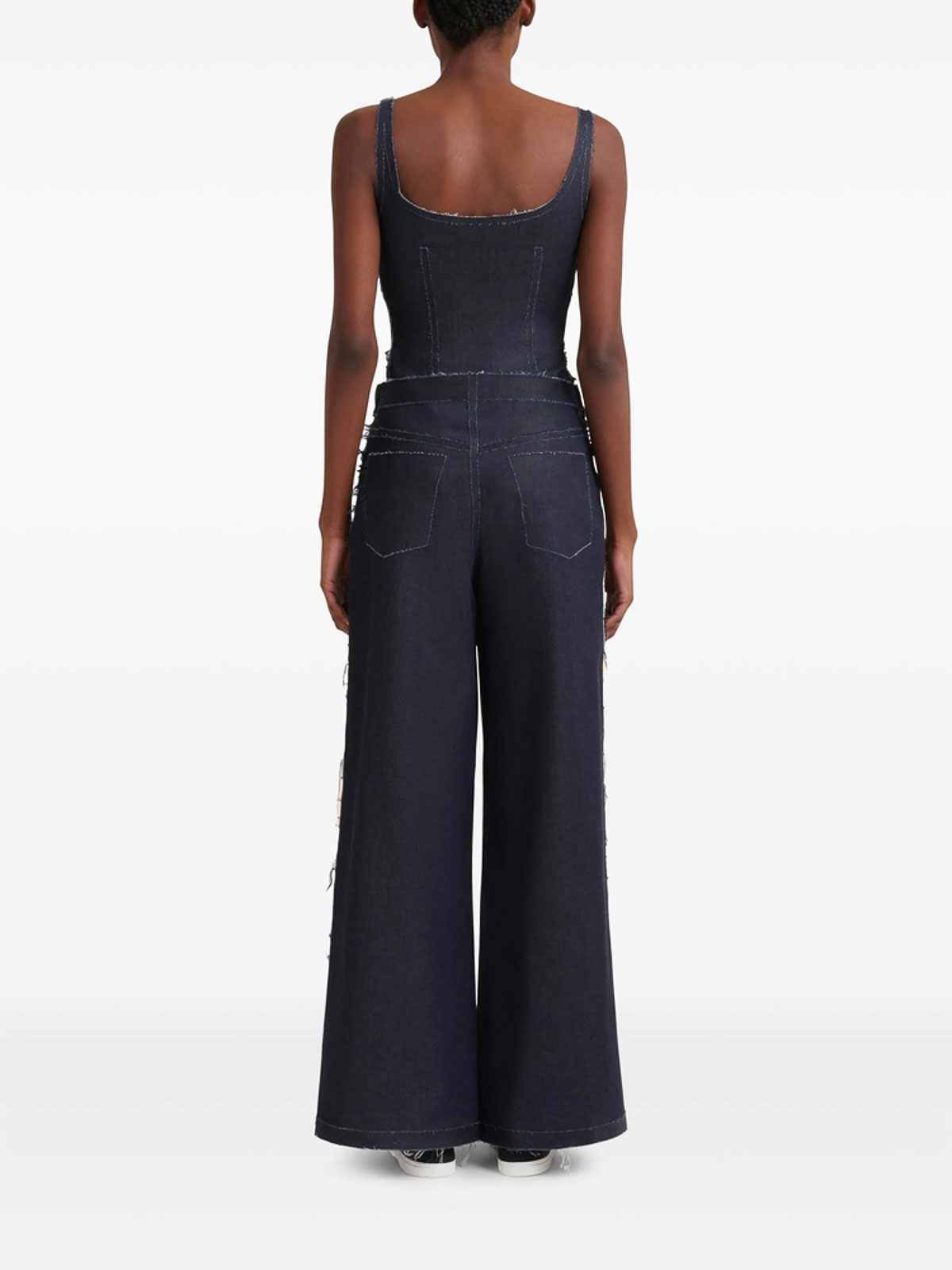 Marni Pants In Black