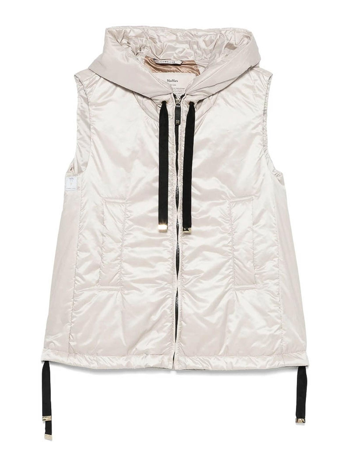 Max Mara The Cube Waistcoat
