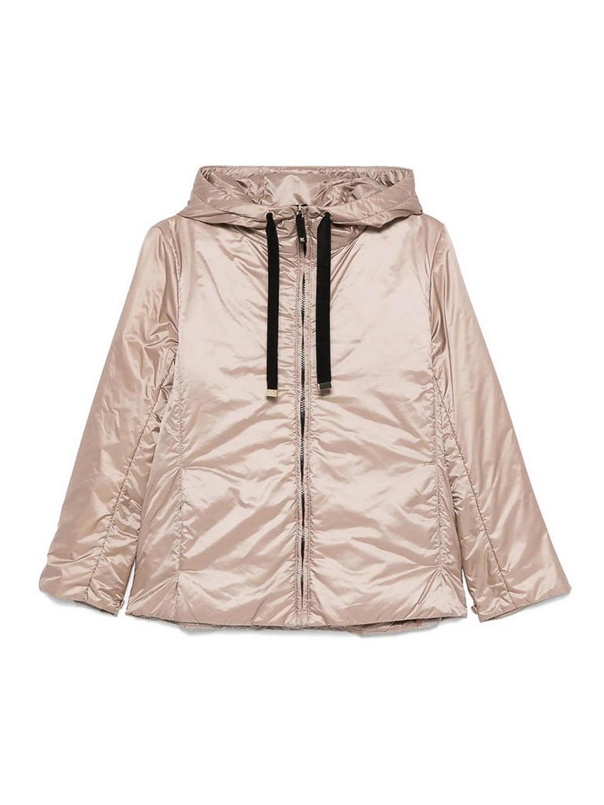 Max Mara The Cube Outerwear