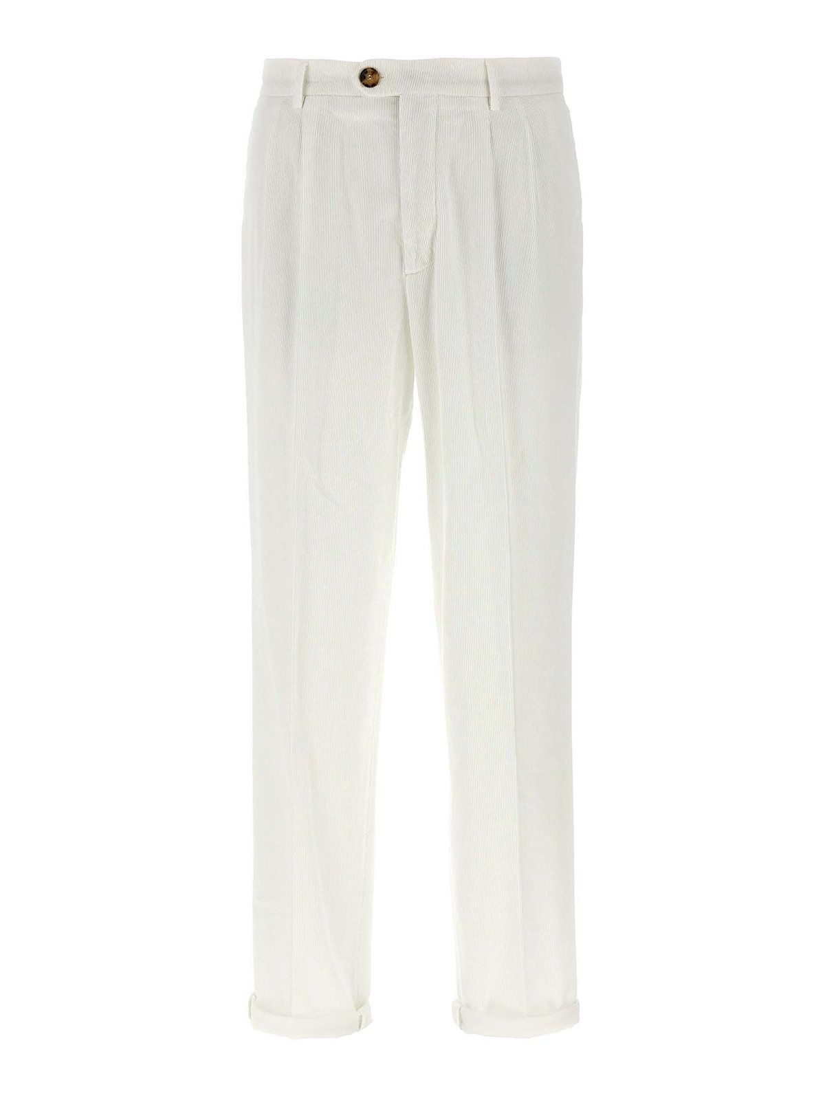 Brunello Cucinelli Velvet Pants