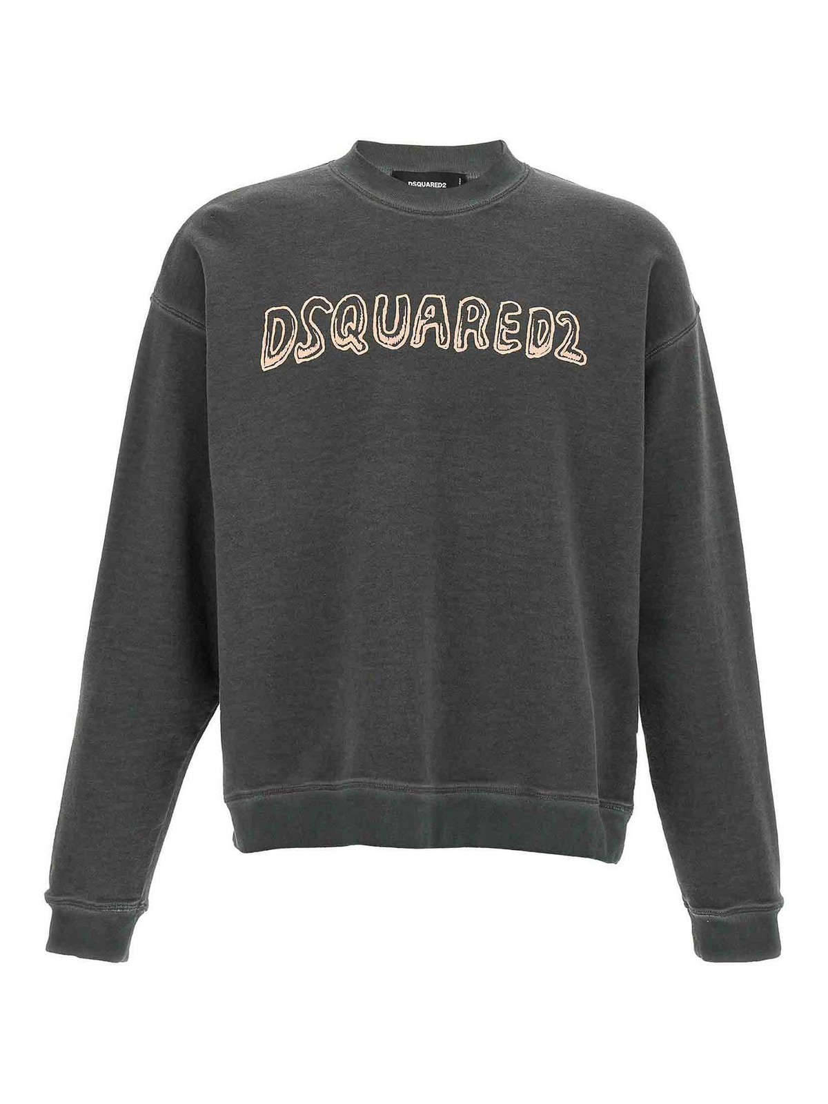 Dsquared2 Best Fade Sweatshirt