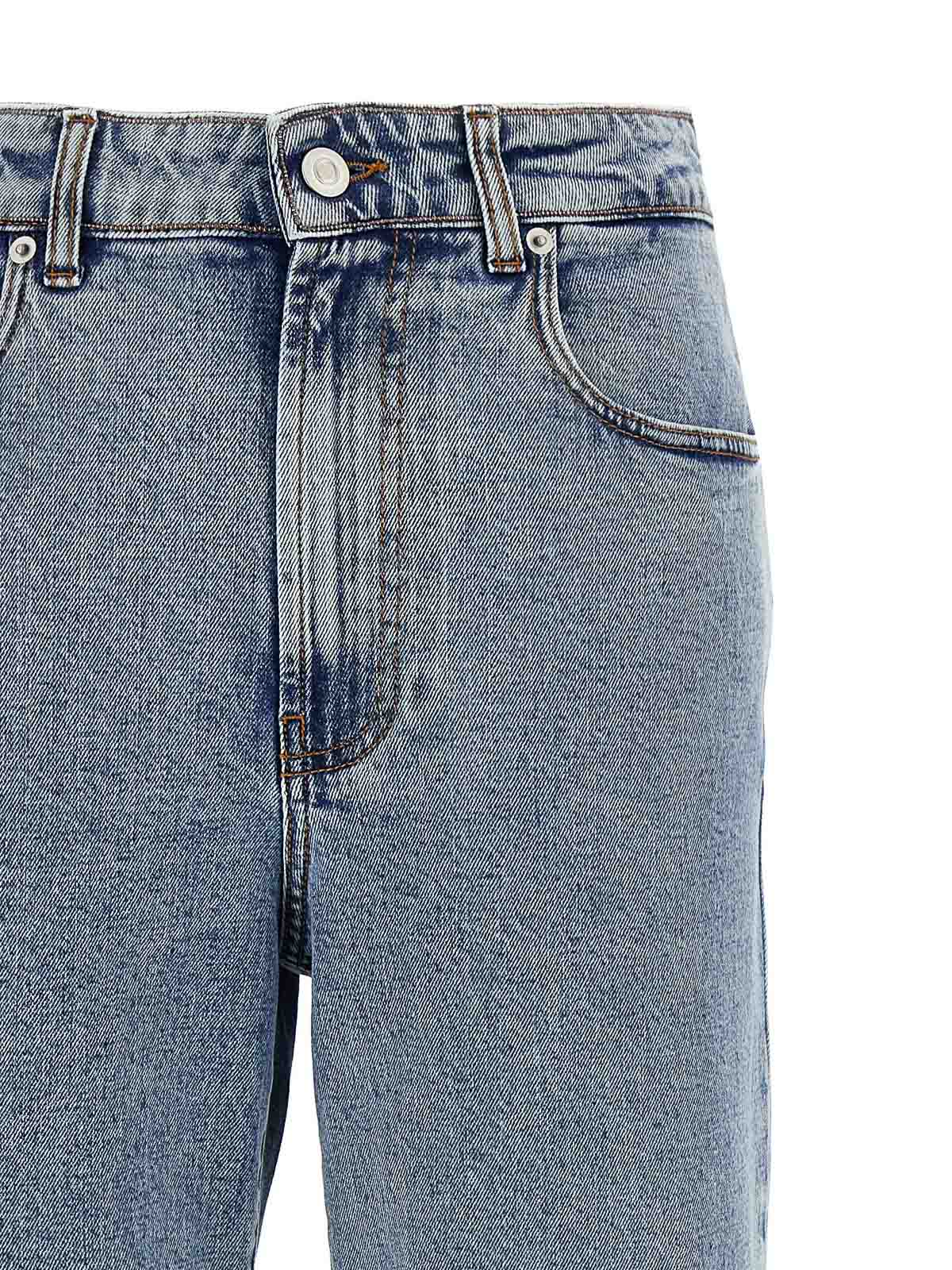 デニム・ジーパン FABIANA FILIPPI Diamond thread jeans Fabiana Filippi Diamond Thread Jeans - Blue | PAD275F357L369