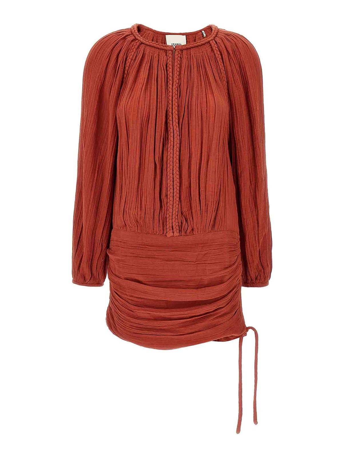 Isabel Marant Jaoni Dress