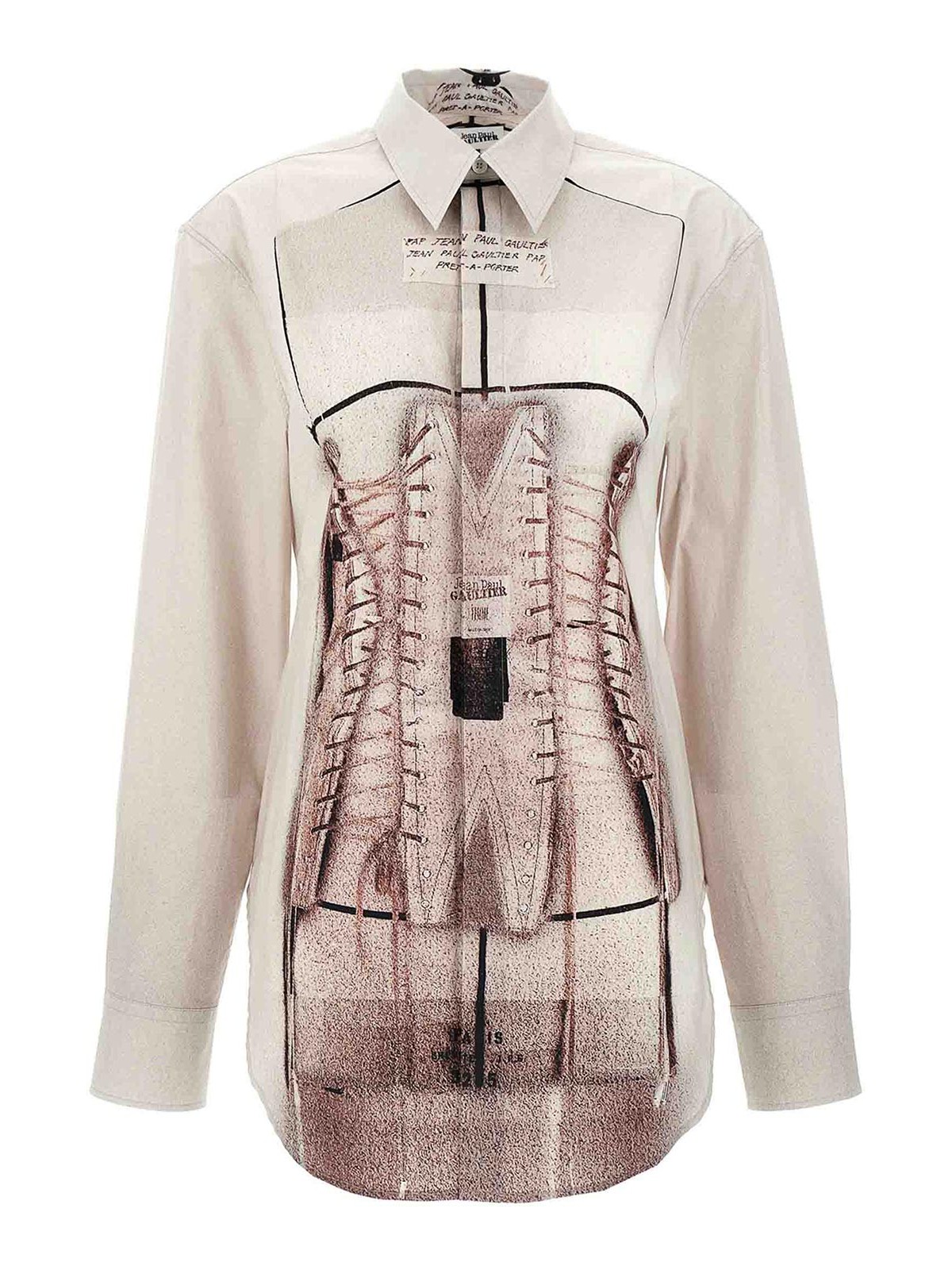 Jean Paul Gaultier Shirt