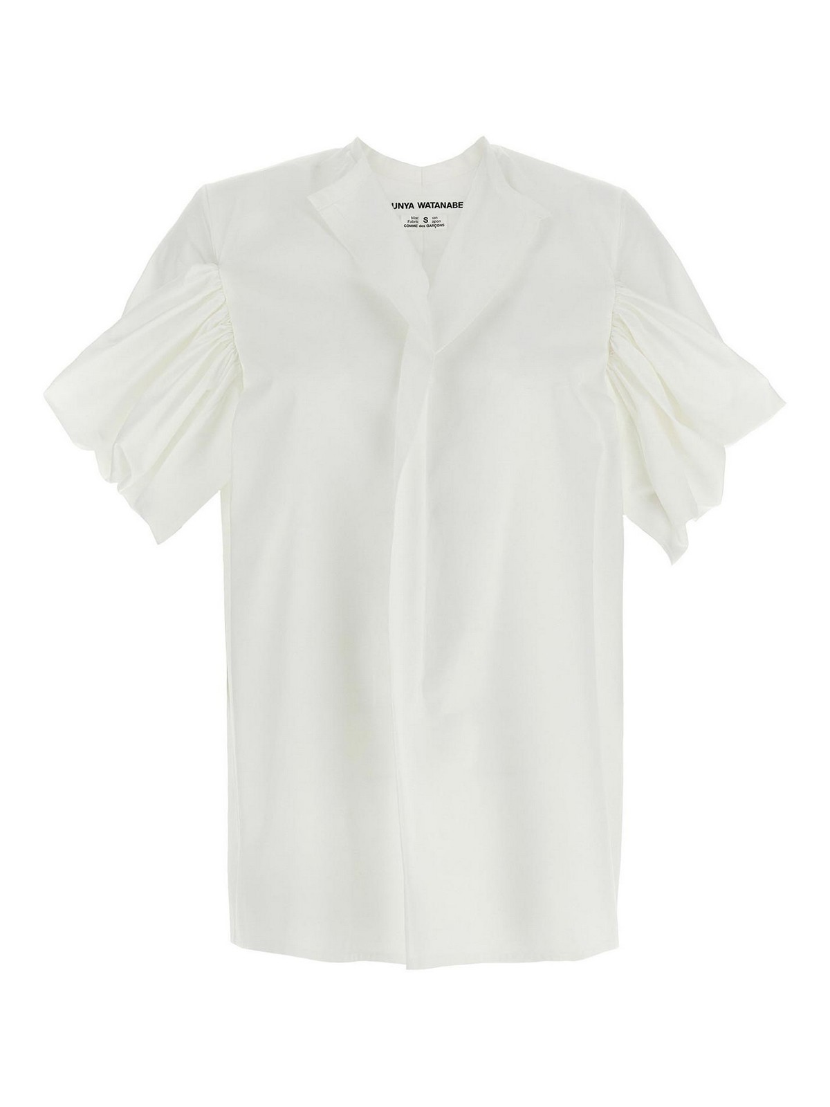Junya Watanabe Cotton Blouse