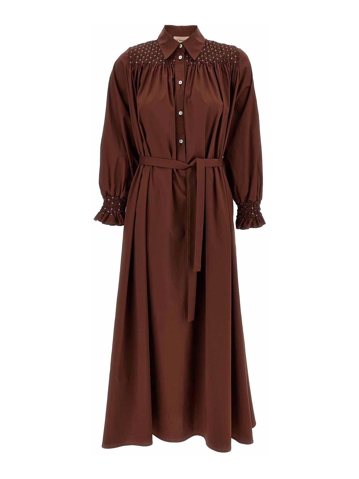 Le Twins Benedetta Dress