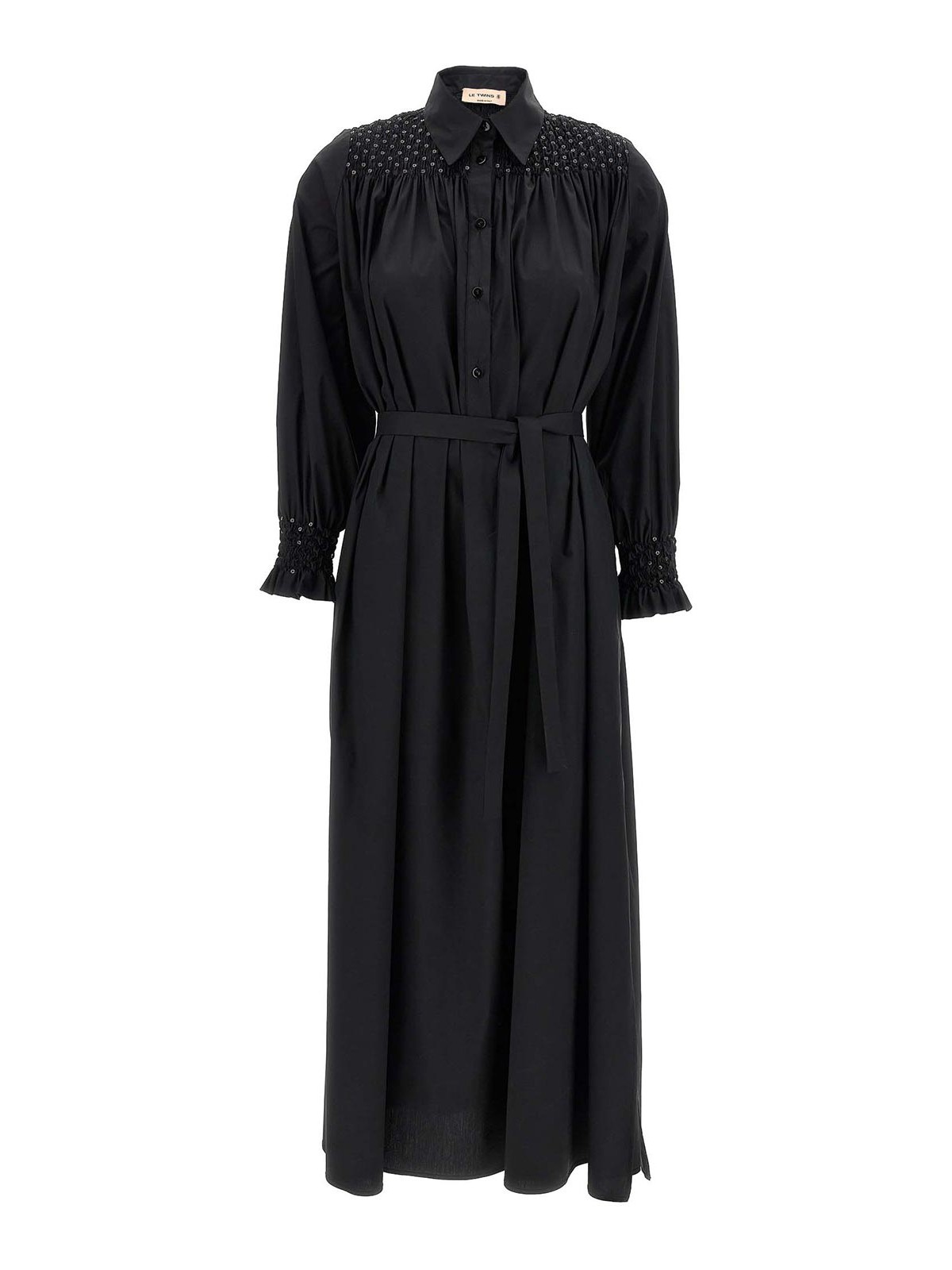 Le Twins Benedetta Dress