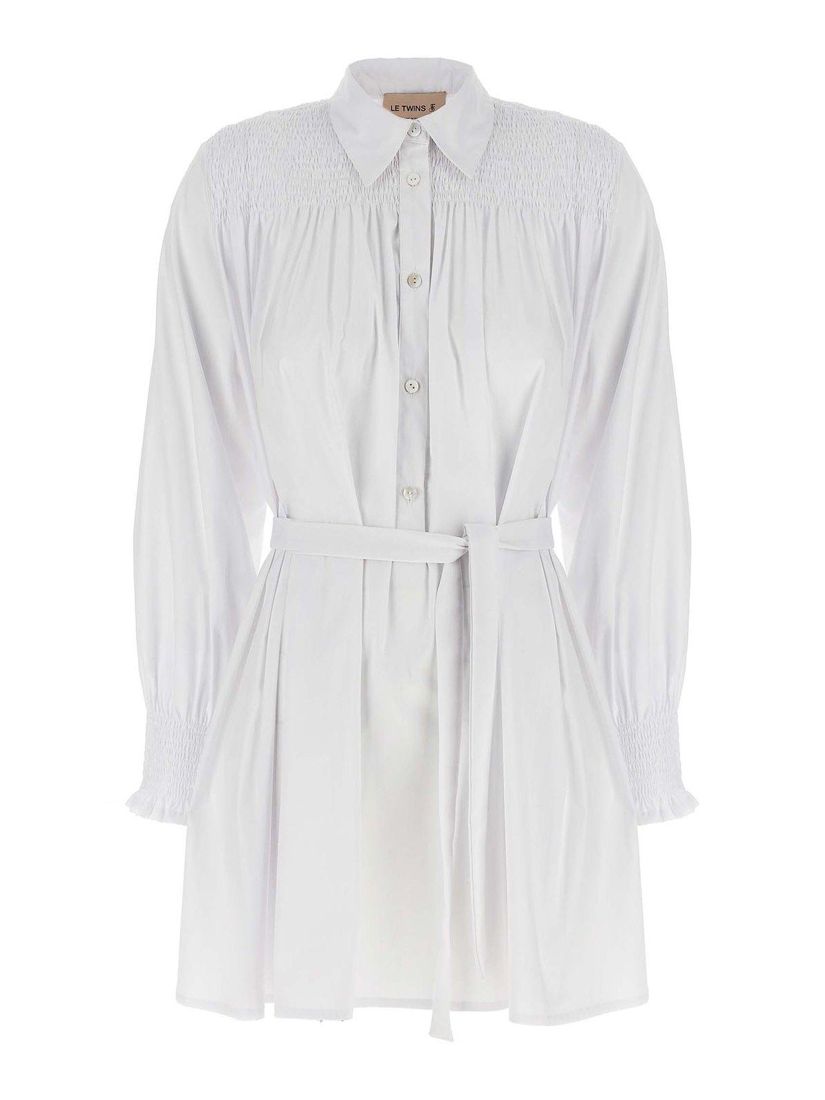 Le Twins Bianca Dress