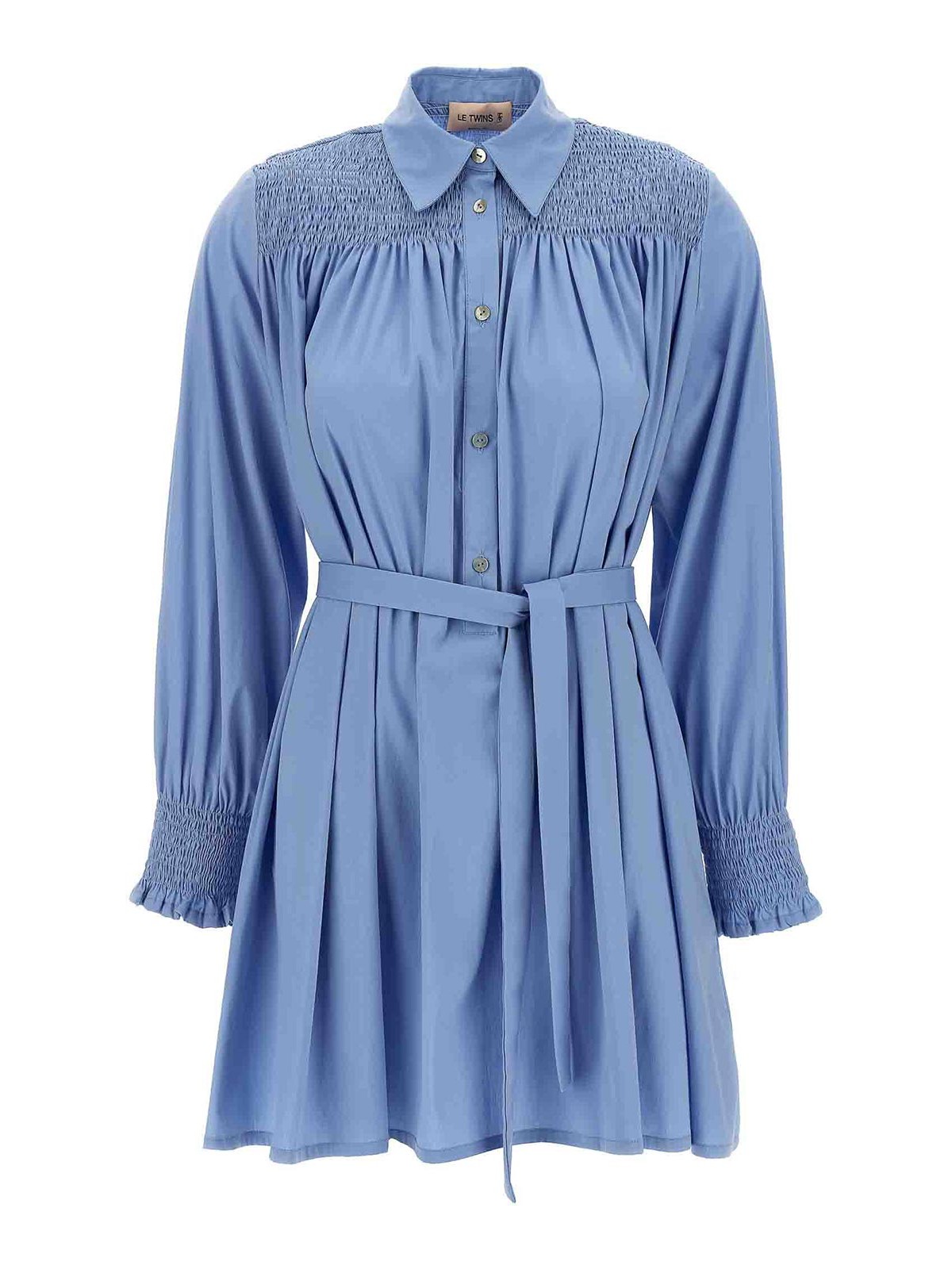 Le Twins Bianca Dress