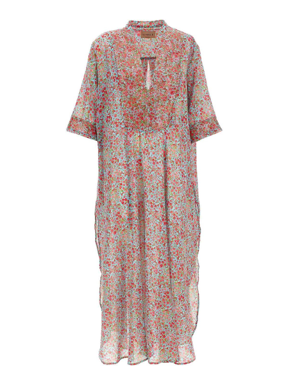 Le Twins Dress