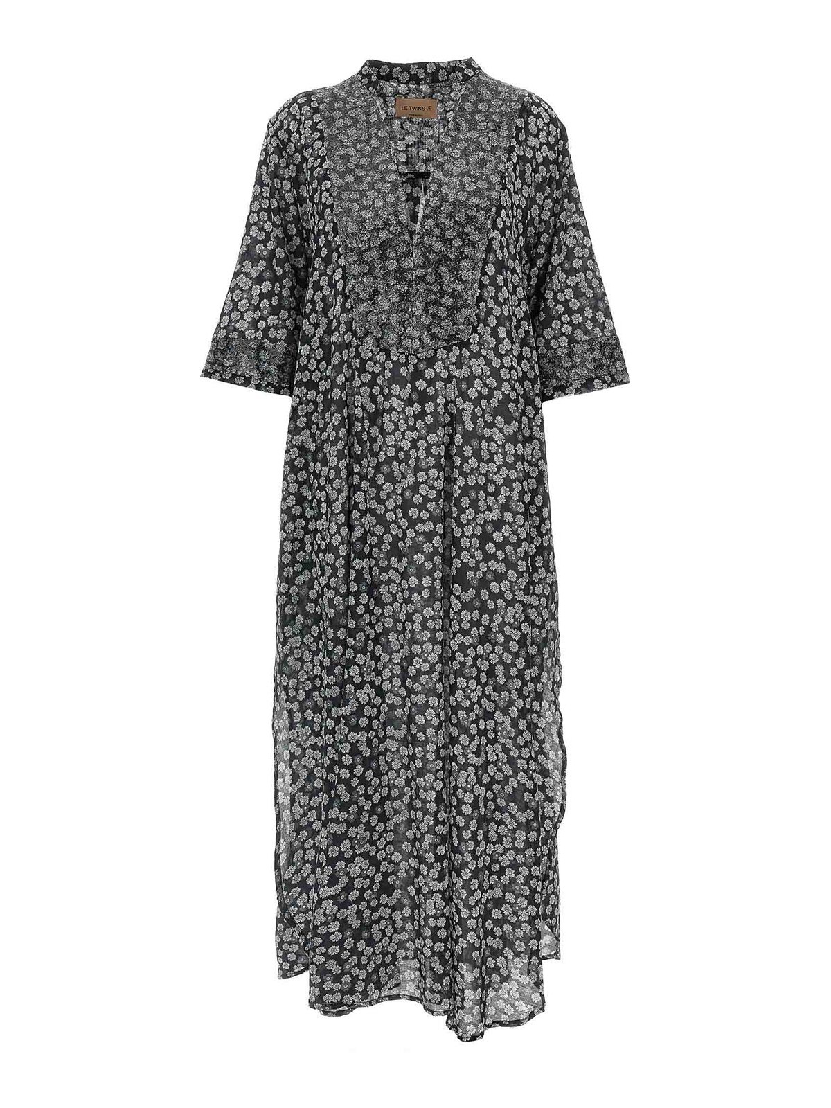 Le Twins Dress
