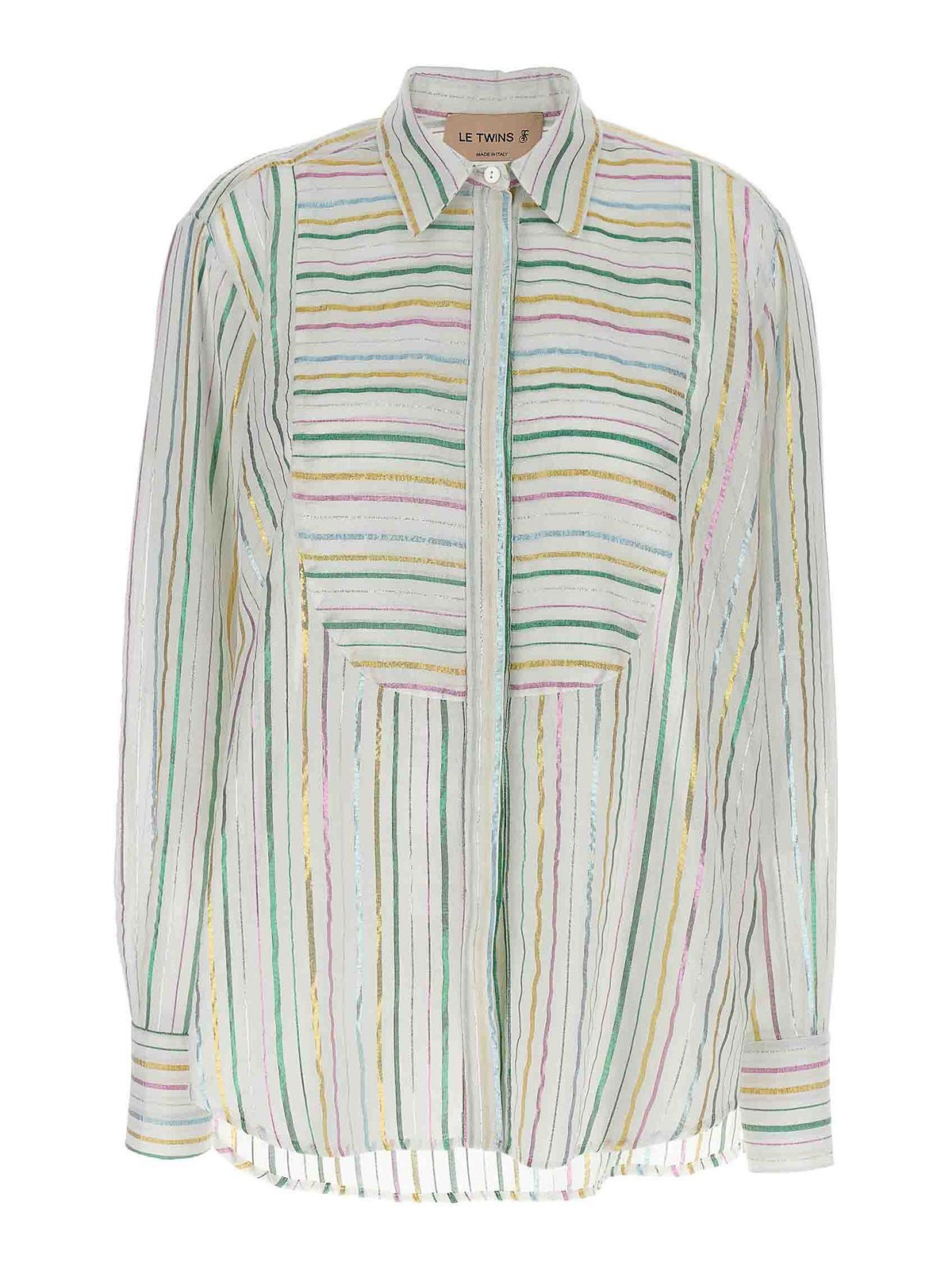 Le Twins Pisa Shirt
