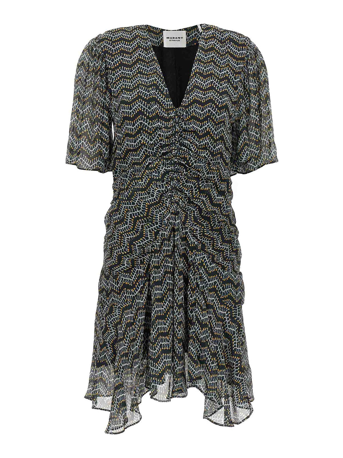 Isabel Marant Étoile Vivienne Dress