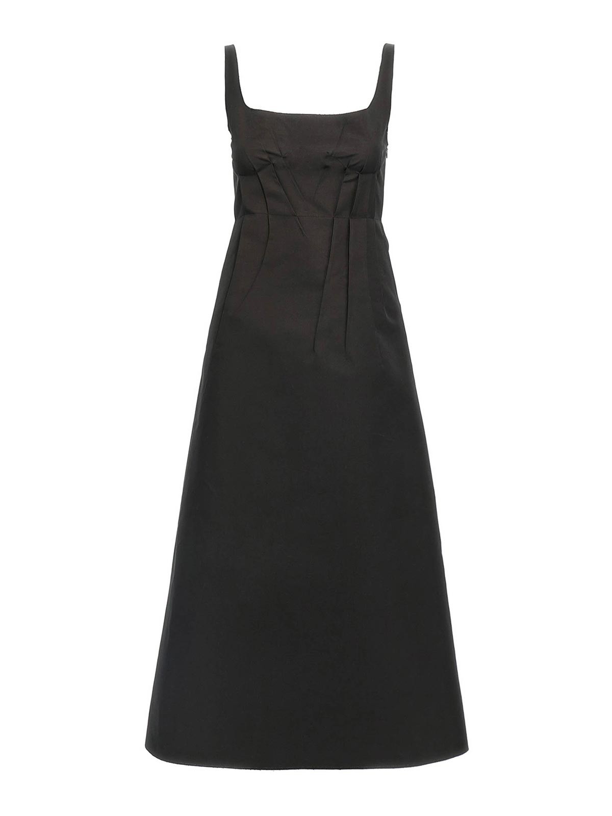 Marni Trapeze Dress