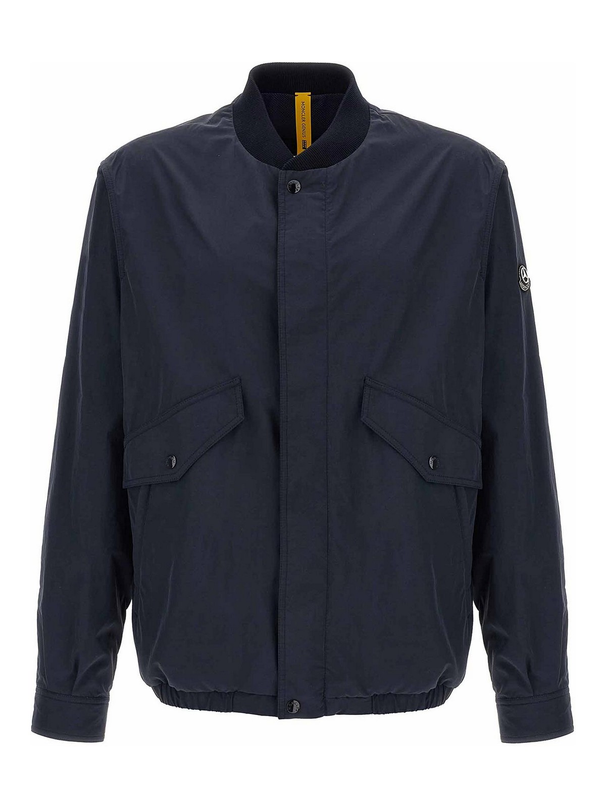 Moncler Bomber Jacket