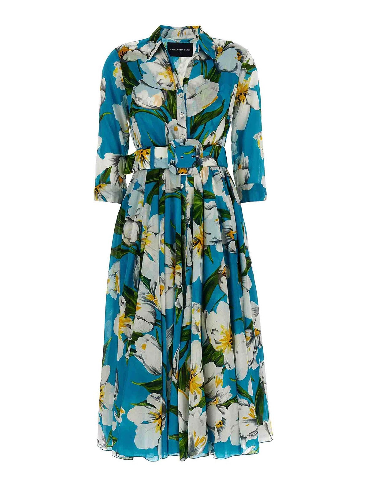 Samantha Sung Dress