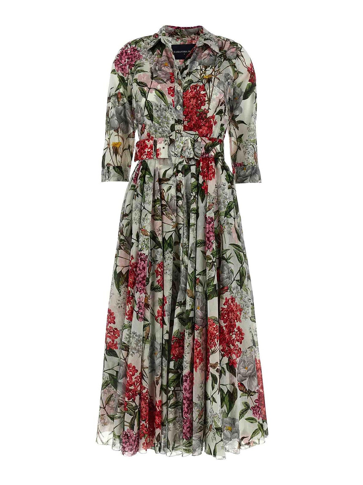 Samantha Sung Dress