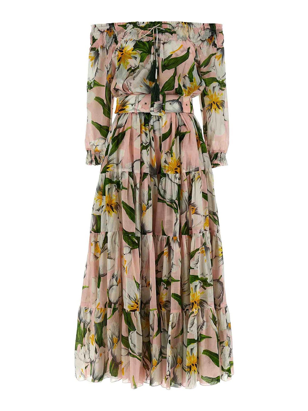 Samantha Sung Dress