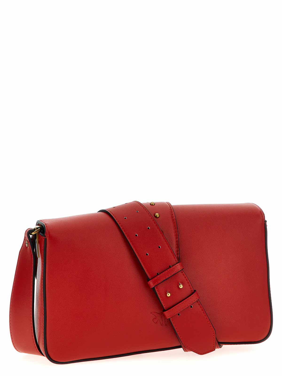 Pinko Love One Classic Crossbody Bag