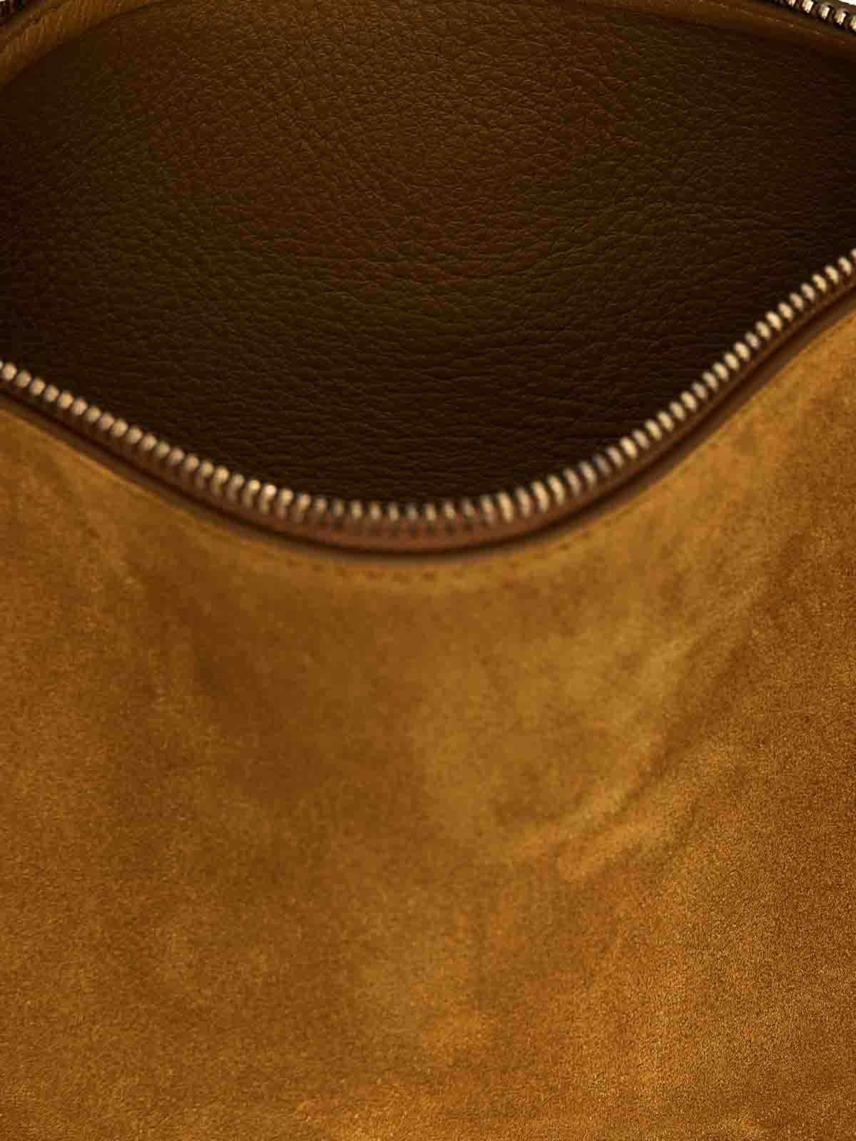 Burberry Bolsa Bandolera - Marrón