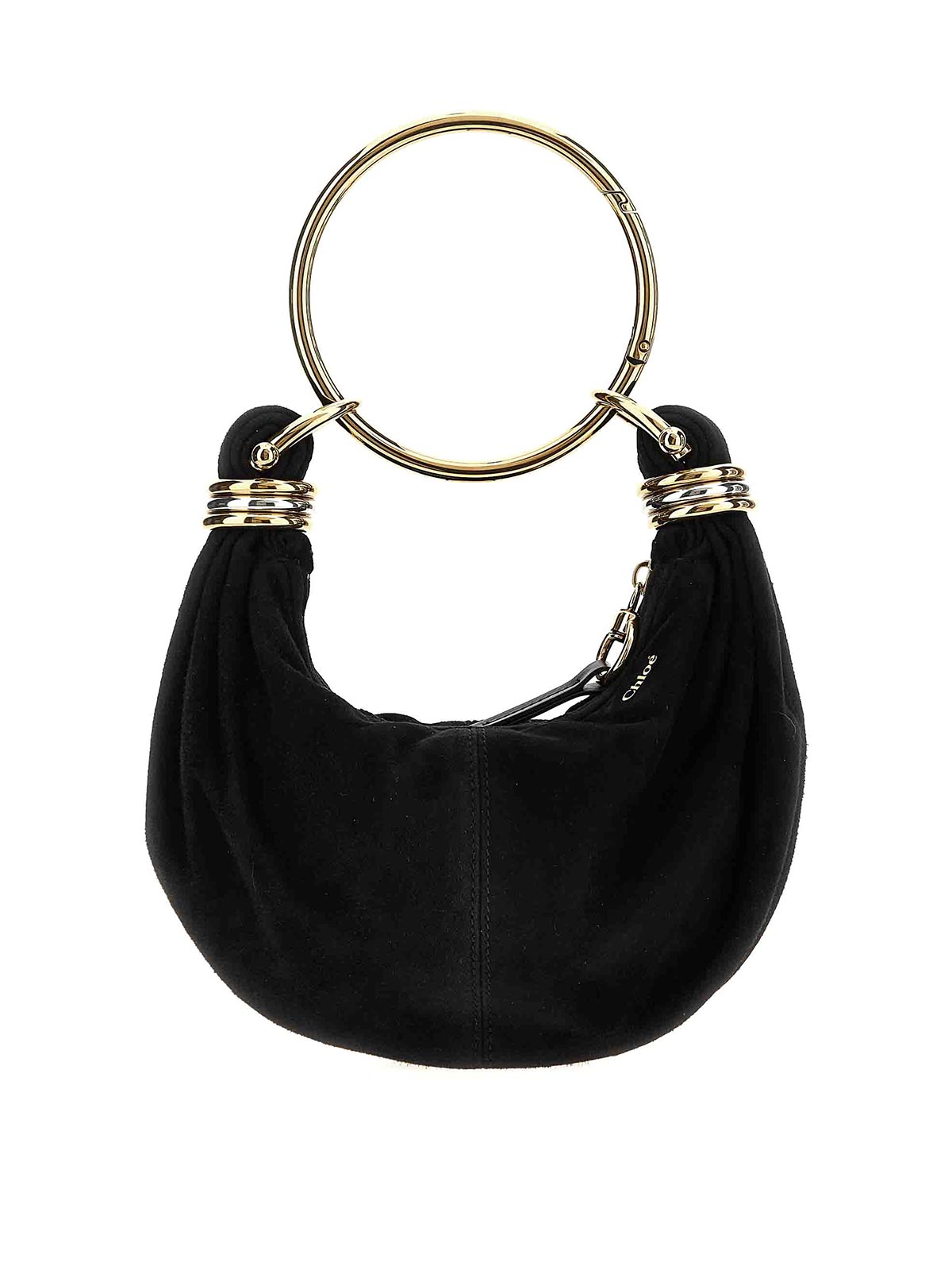 Chloé Bracelet Hobo Mini Handbag