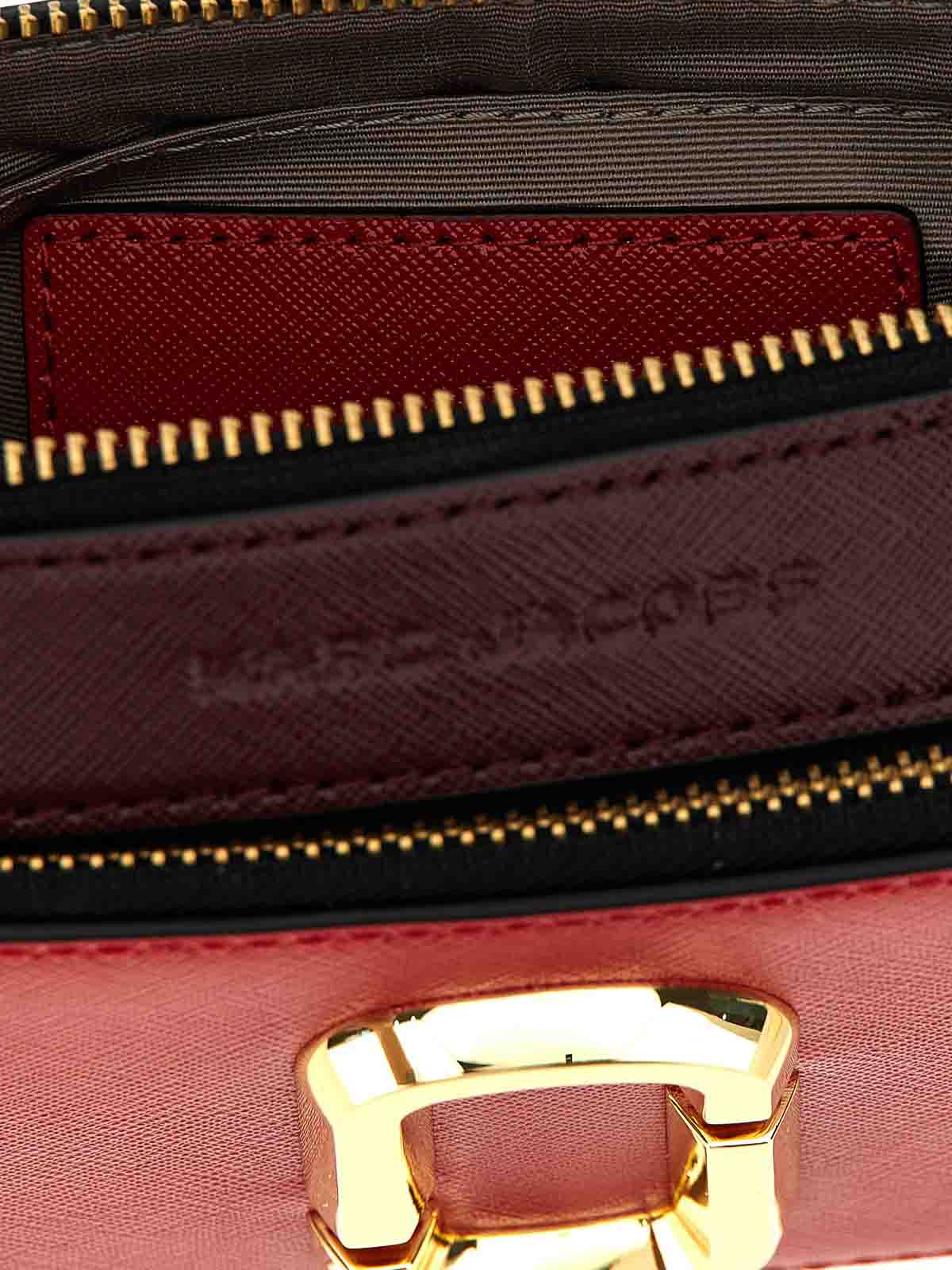 Marc Jacobs The Snapshot Crossbody Bag
