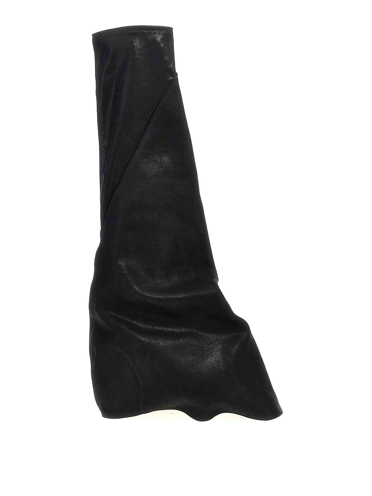 Drkshdw Fetish Boots